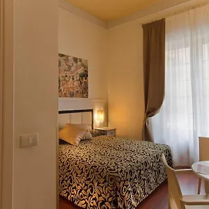 Oda ve Kahvaltı Florence Room B&B, Floransa