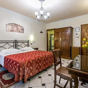 Otel Collodi, Floransa