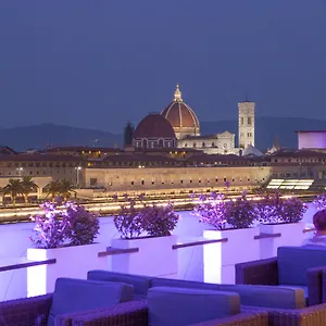 Hotel Mh &, Florenz