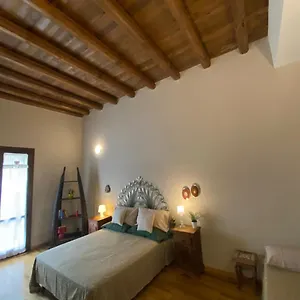 Apartamento Casa Vetriera