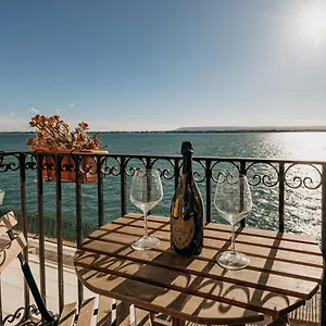 Apartamento Vacanze Vista Mare