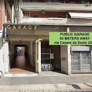 Apartamento 17