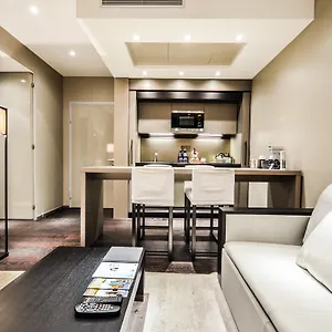 Allegroitalia San Pietro All'orto 6 Apart-hotel