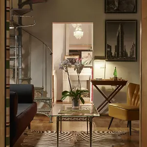 Hotel Casa Howard - Residenza D'epoca, Florenz