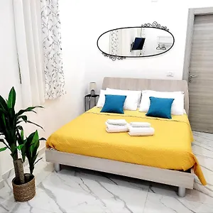Apartamento La Casa Di Dani E Marco Vicino Ortigia, Siracusa