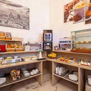 Hotel Astrid, Florence