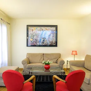 Apartamento Ca' Frezzeria