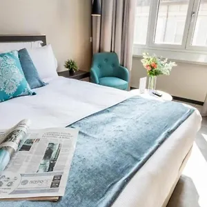 Apartamento Joivy Spadari