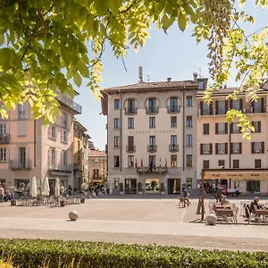 Hotell Firenze Como