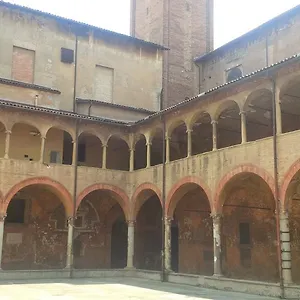 Pensionat Residenza San Martino Bologna
