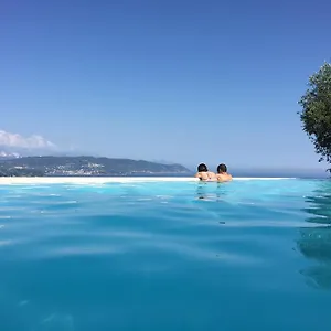 Hotell Le Relais La Spezia