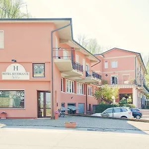 Hotell Nella La Spezia