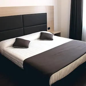 Hotel Esperanza, Florenz