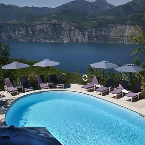 Hotell Querceto Wellness & - Garda Collection Malcesine