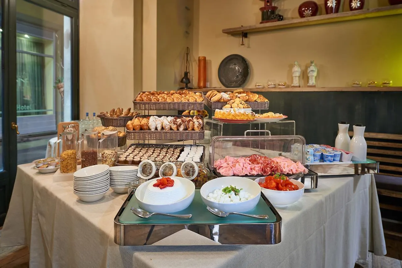 Bed and Breakfast Residenza D'Epoca La Basilica Florencie
